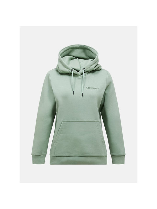 adventuresports bluza-peak-performance-w-original-small-logo-hood-g79574240-g68 front

