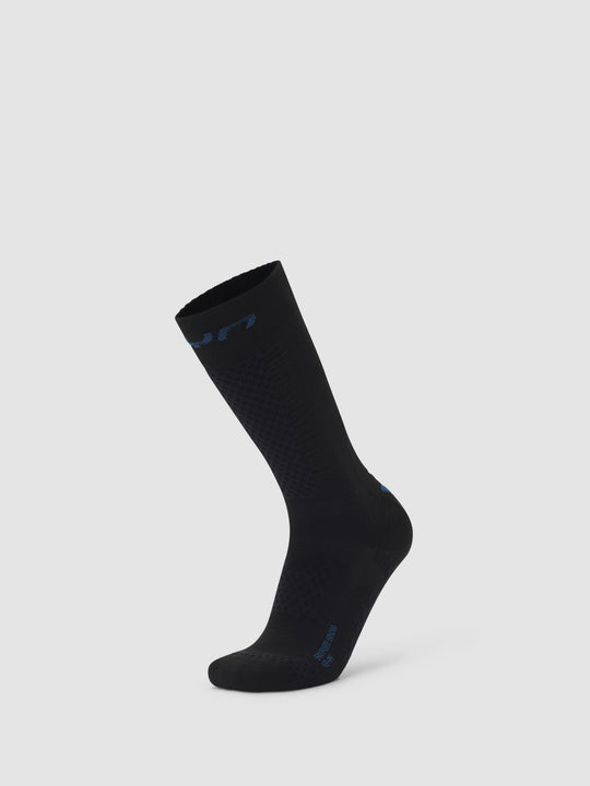 Skarpety UYN M Ski One Pure Snow Socks kolor Czarny
