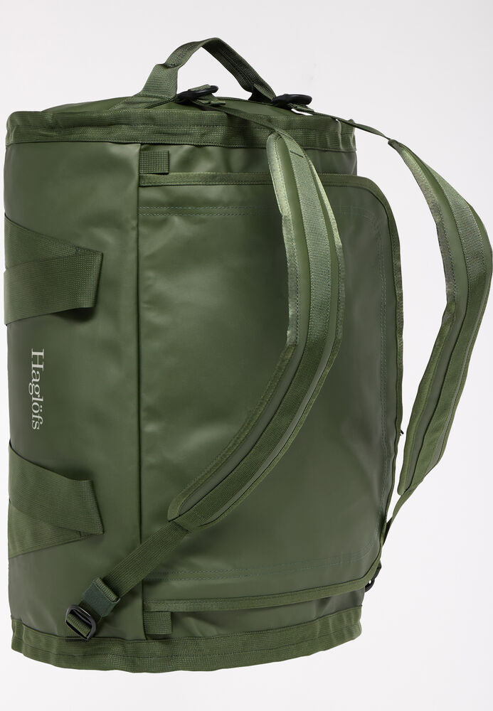 Torba HAGLÖFS Lava 50 seaweed green