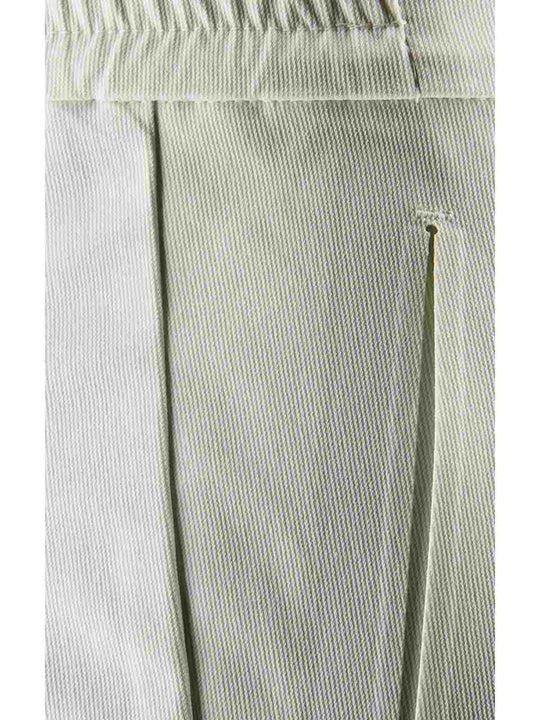 Spodnie męskie techniczne SAIL RACING Race Edition Tech Pant Biały - Adventure Sports
