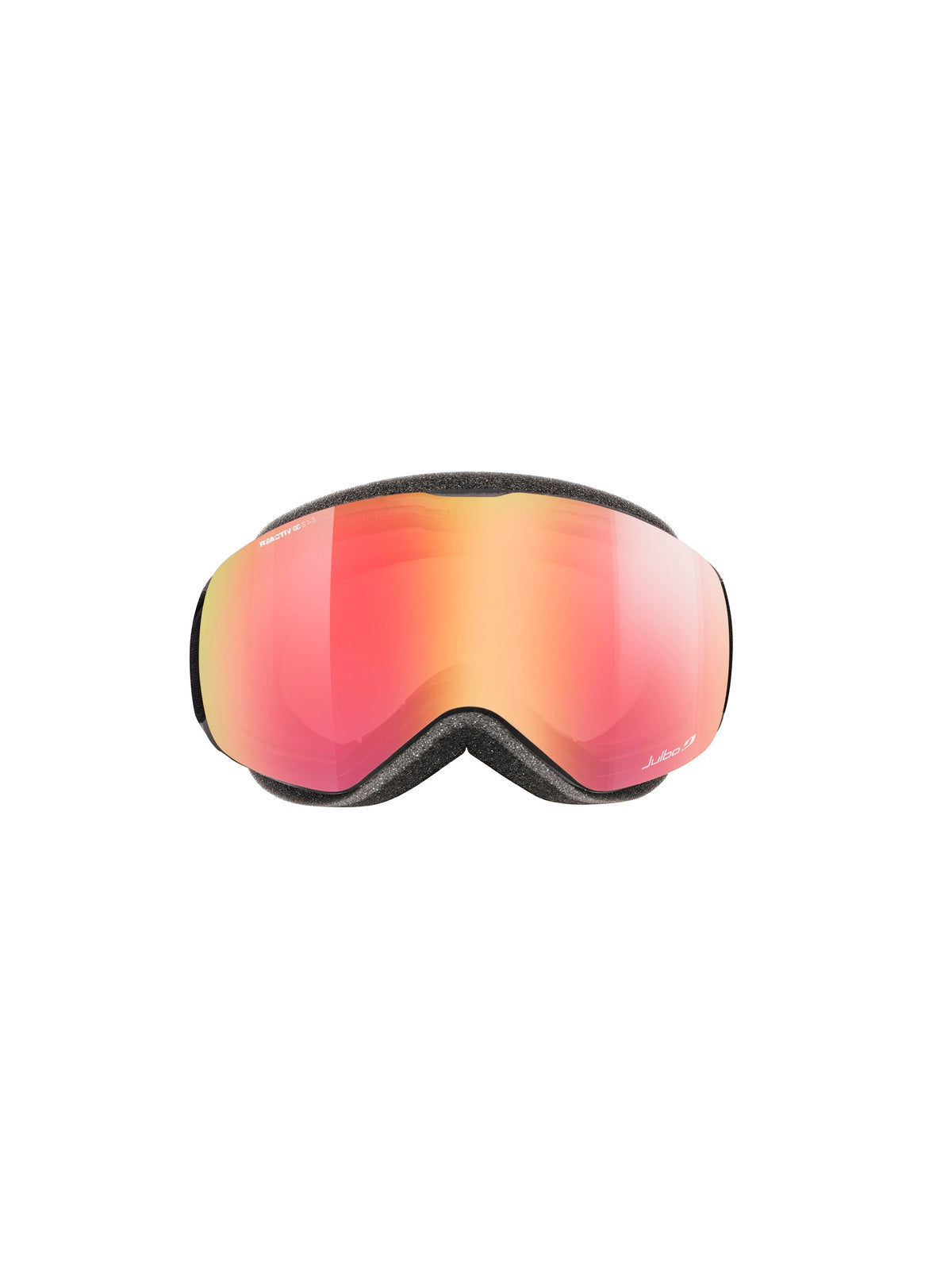 Gogle narciarskie JULBO Proxima czarny fotochrom Cat 1-3 Glare Control