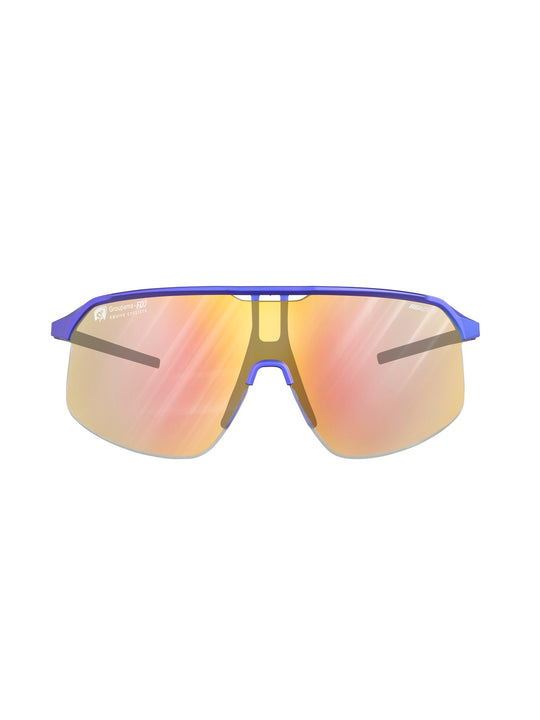 Okulary forochromowe Julbo DENSITY Groupama - FDJ | Reactiv cat 1-3 Light Amplifier - L - Adventure Sports
