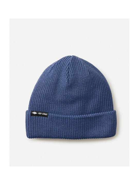 Czapka RIP CURL CLASSIC SURF REG BEANIE - BOY niebieskie

