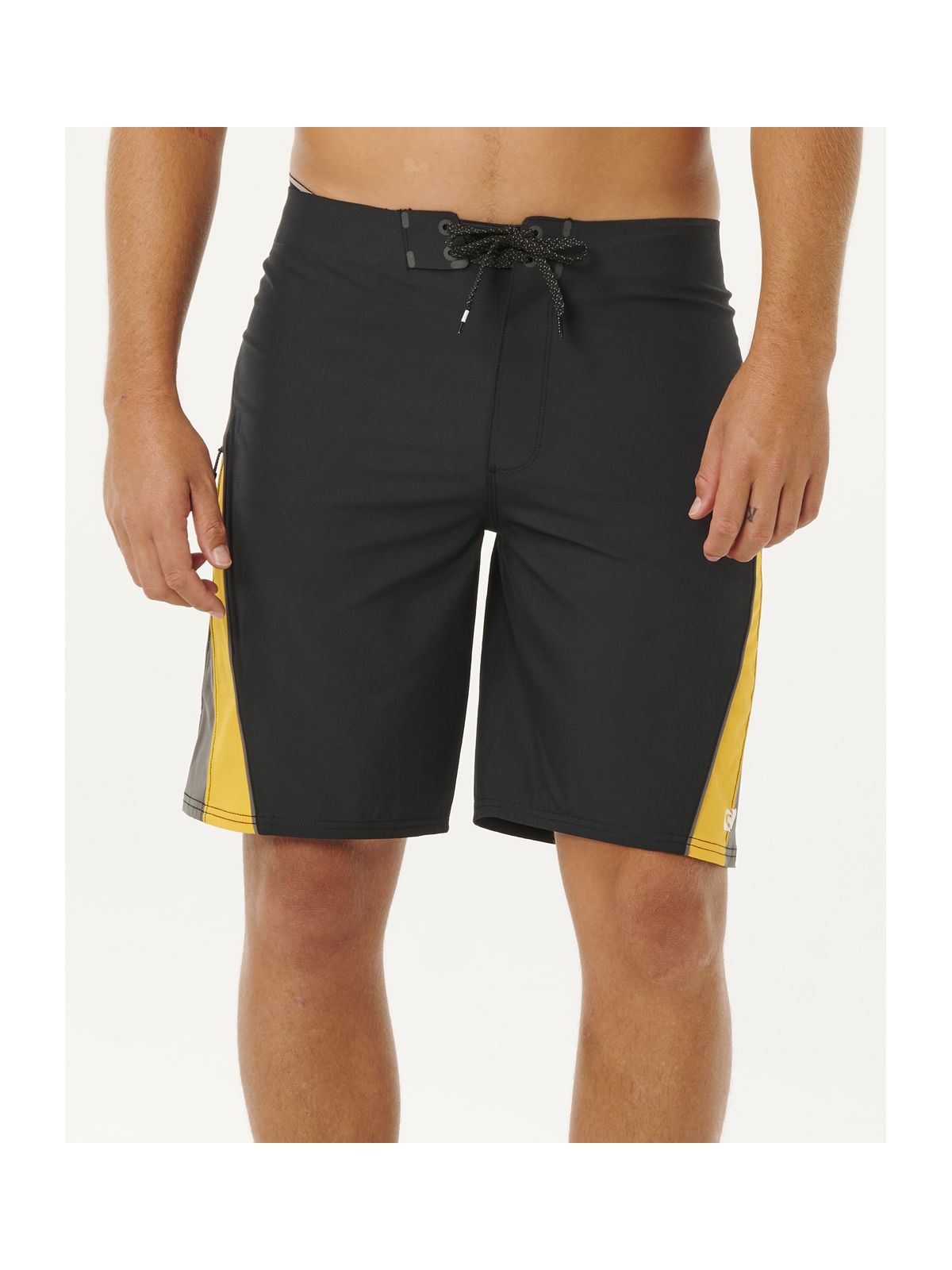 Boardshorty męskie RIP CURL Mirage Medina Ultimate żółte