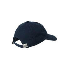 Czapka HELLY HANSEN K Logo Cap granatowy - Adventure Sports
