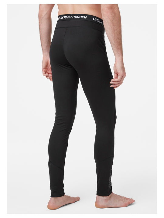 Spodnie Helly Hansen Lifa Active Pant czarny - Legginsy - Adventure Sports
