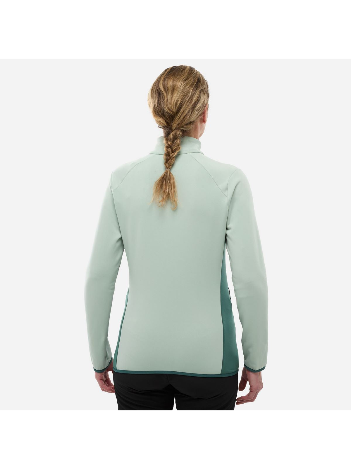 Bluza MILLET W SENECA FLEECE HOODIE