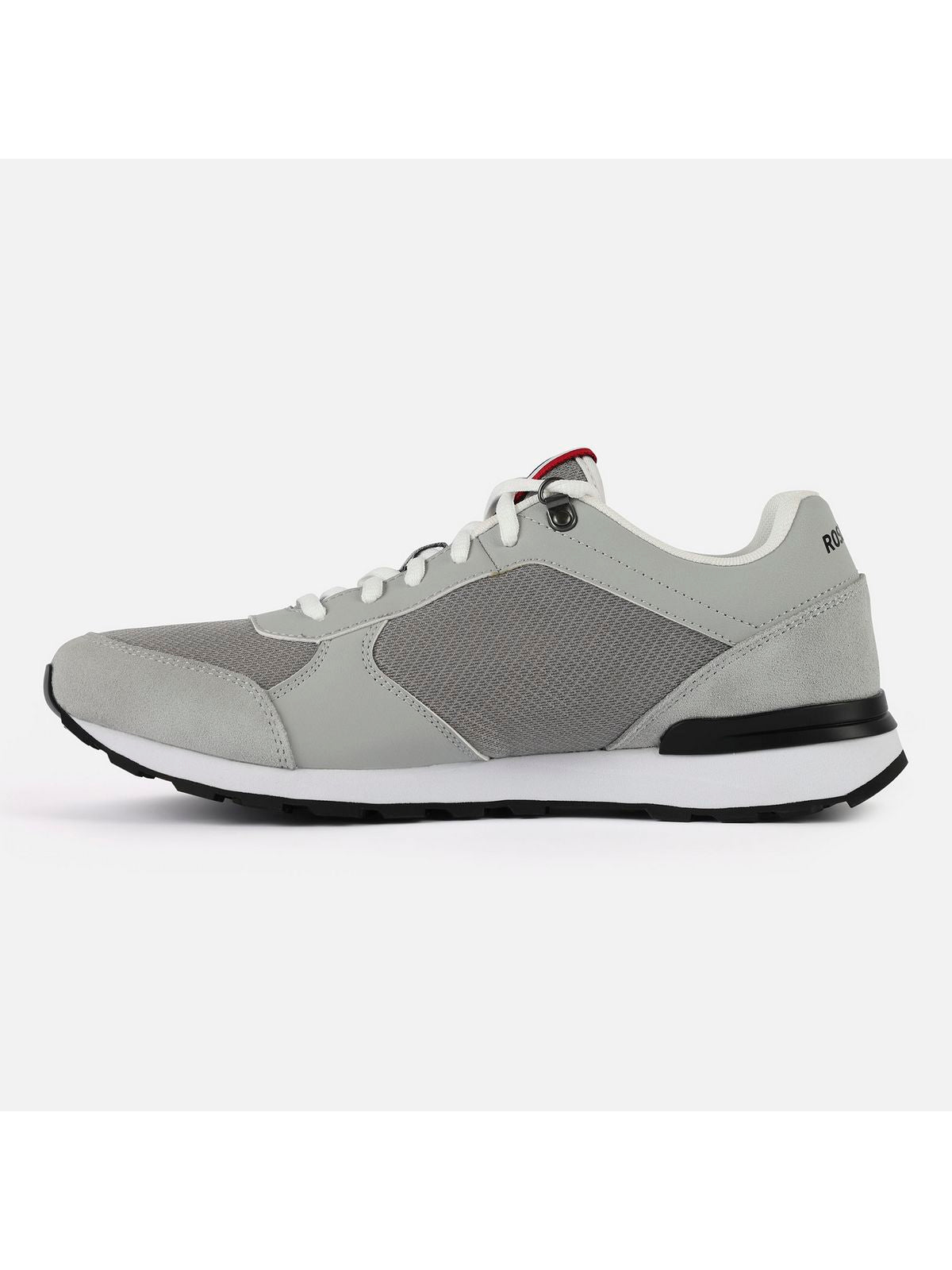 Buty męskie ROSSIGNOL Heritage LT Grey szary - sportowe - Adventure Sports