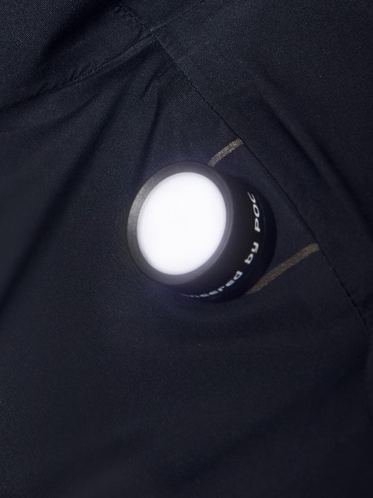Lampka POC MODULAR VISIBILITY LED - ONE SIZE - rowerowa - Adventure Sports
