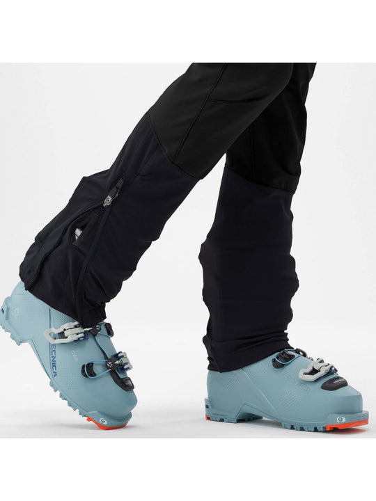 Spodnie damskie outdoorowe MILLET W Pierra Ment Pt Czarny - Adventure Sports
