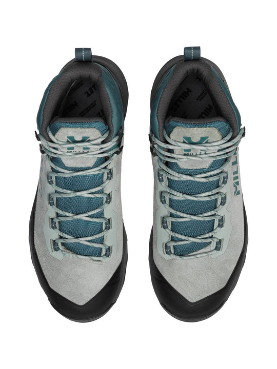 Buty damskie MILLET Ubic Mid Gtx W zielone
