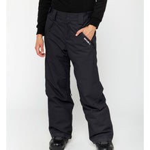 Spodnie narciarskie RIP CURL ANTI SERIES RELAX PANT10K/10K czarne
