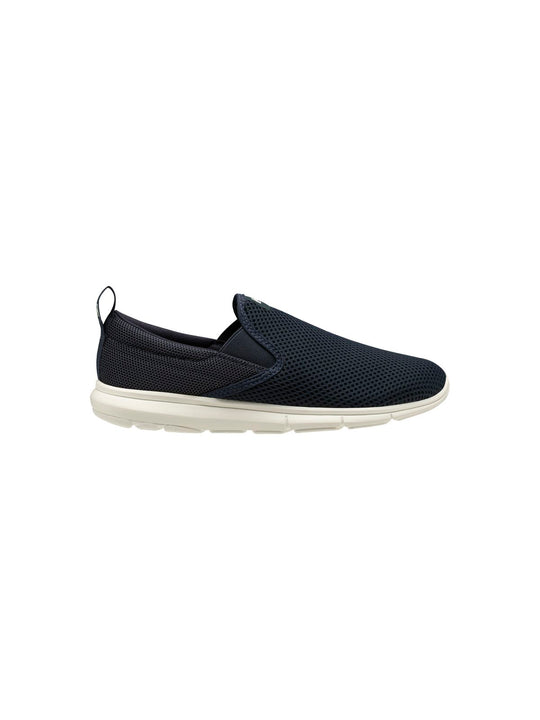 Buty HELLY HANSEN W Ahiga Slip-On granatowy - sportowe - Adventure Sports
