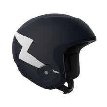 Kask narciarski dla dzieci POC Skull Dura Jr granatowy
