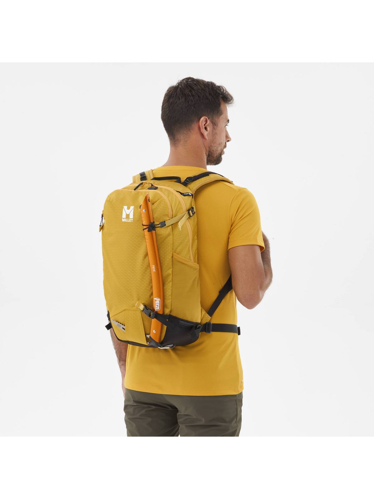 Plecak MILLET Prolighter 22 Żółty