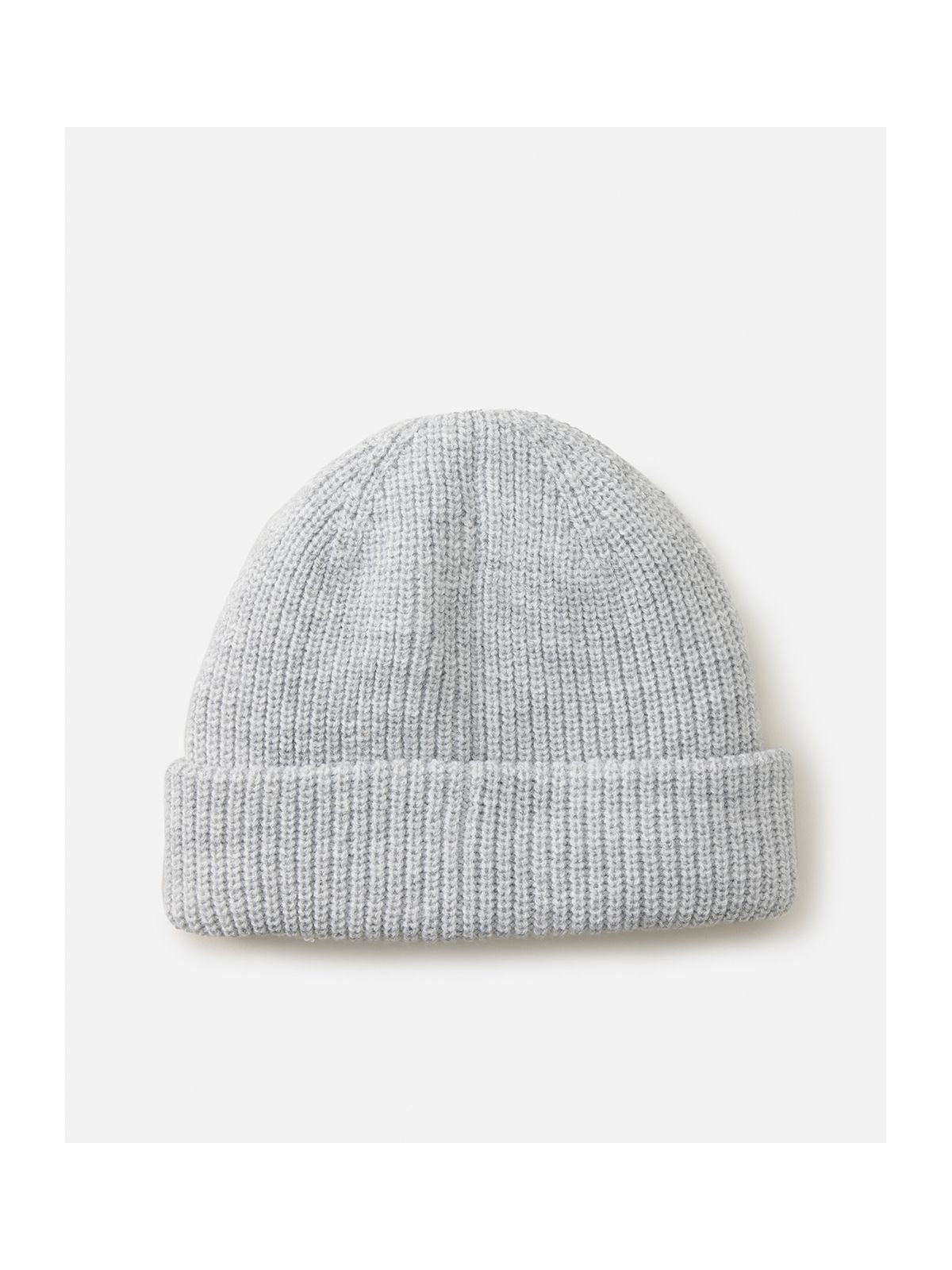Czapka RIP CURL PILL SHALLOW BEANIE szara