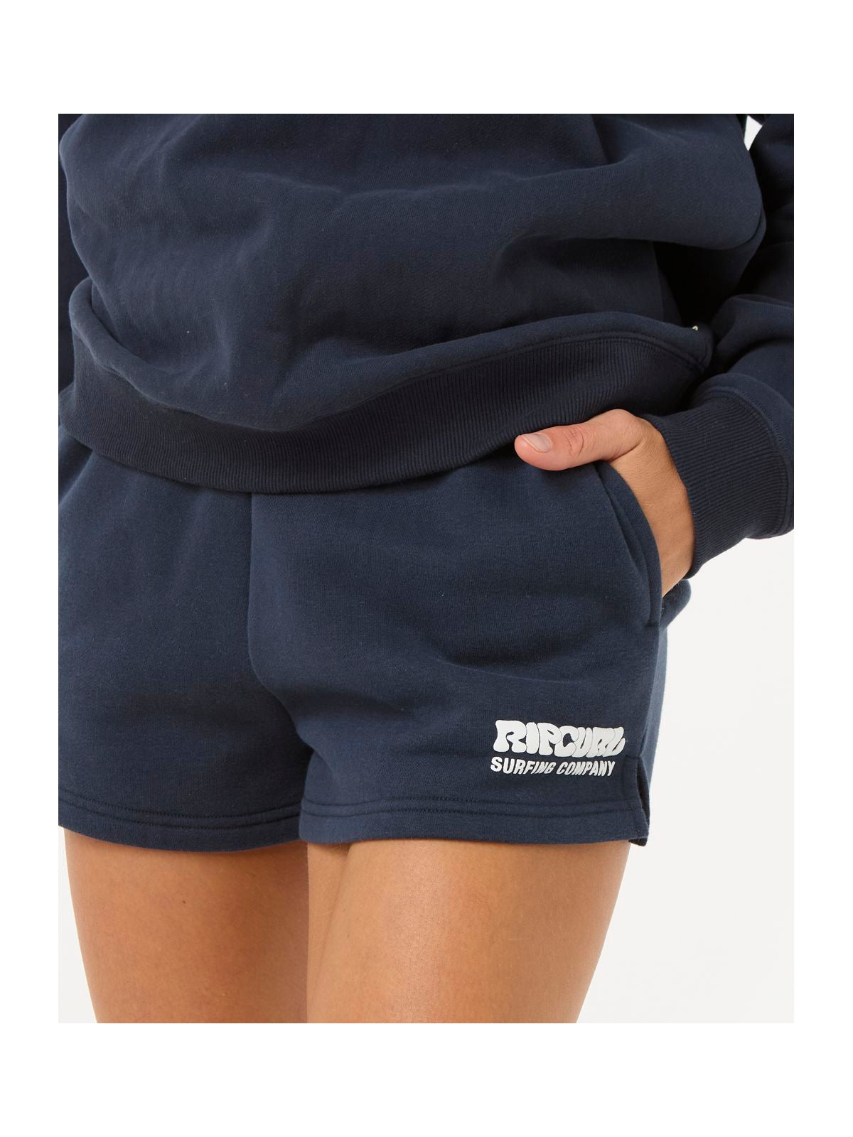 Szorty RIP CURL Surf Puff Short granatowy