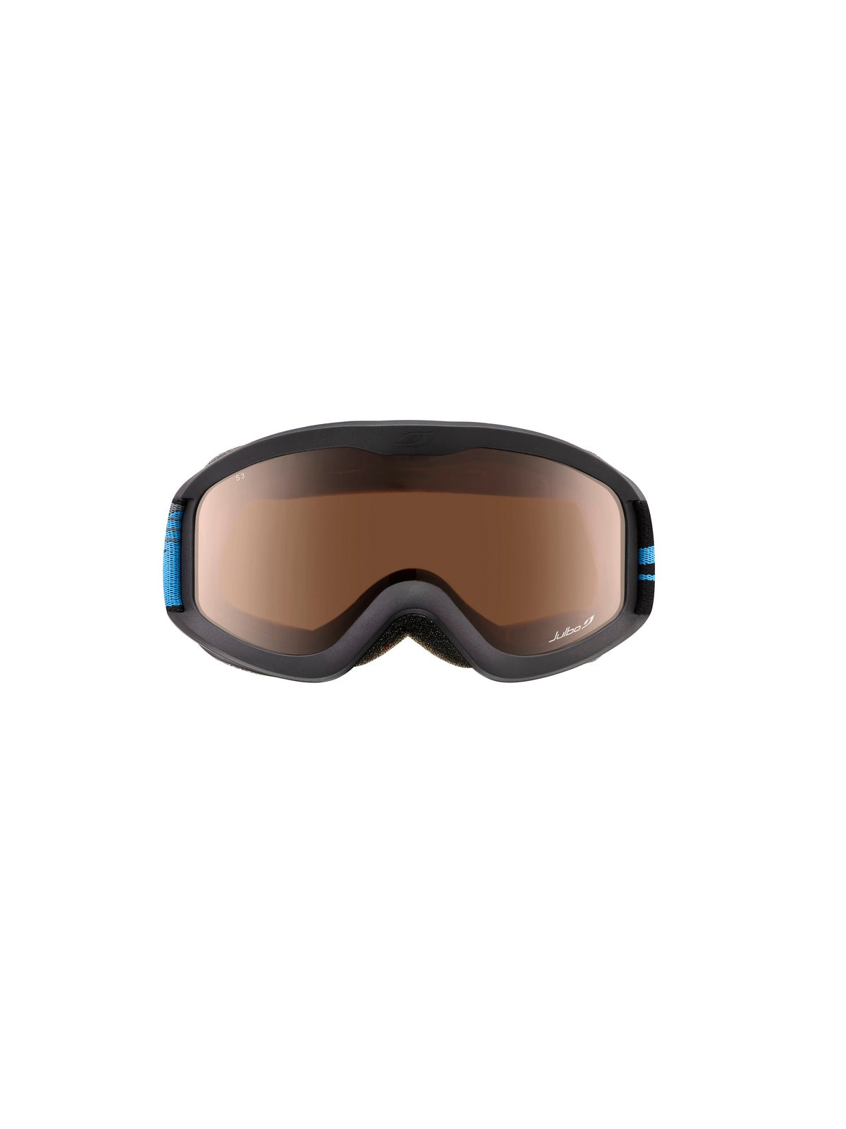 Gogle narciarskie JULBO Proton czarny Cat 3 - S - Adventure Sports