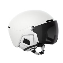 Kask narciarski POC Obex Visor cat.3 biały
