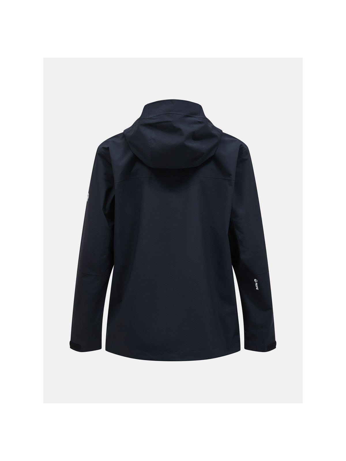 Kurtka Peak Performance M Trail Hipe Shell Jacket czarna - narciarska - Adventure Sports