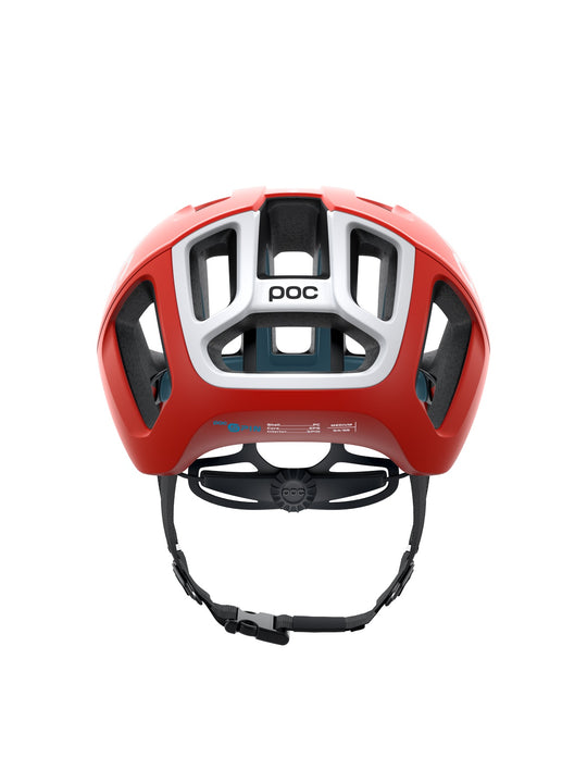 Kask Rowerowy POC VENTRAL SPIN - rowerowy - Adventure Sports
