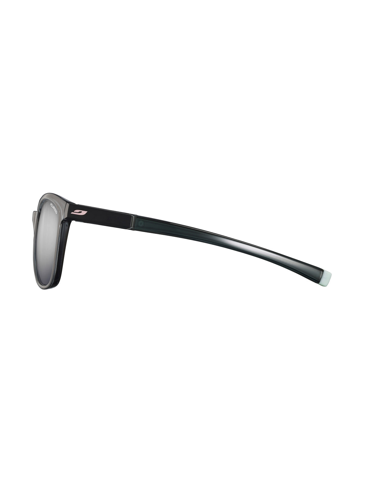 Okulary polaryzacyjne Julbo Spark - szary/miętowy | Spectron Polarized cat 3 + - M - Adventure Sports