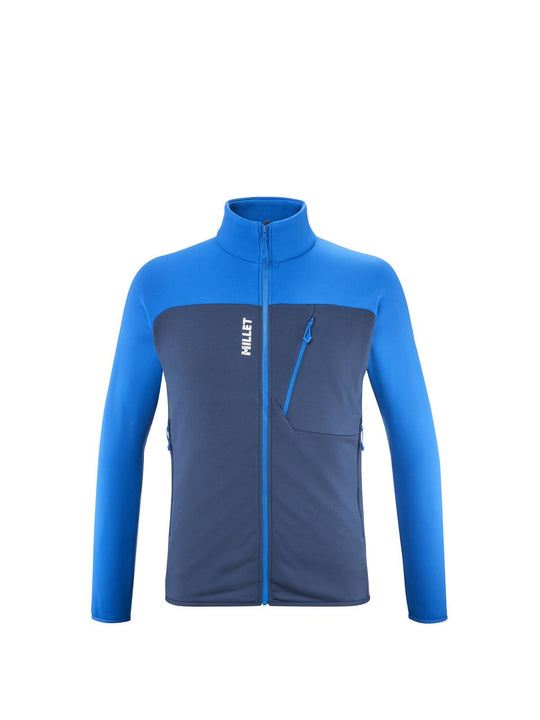 Kurtka MILLET M Seneca Fleece Jkt Granatowy
