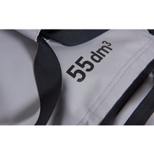 Torba Sail Racing Spray Duffel M szary - TU - Adventure Sports
