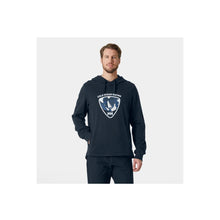 Bluza męska Helly Hansen Arctic Ocean Hoodie 2.0 granatowy - Adventure Sports
