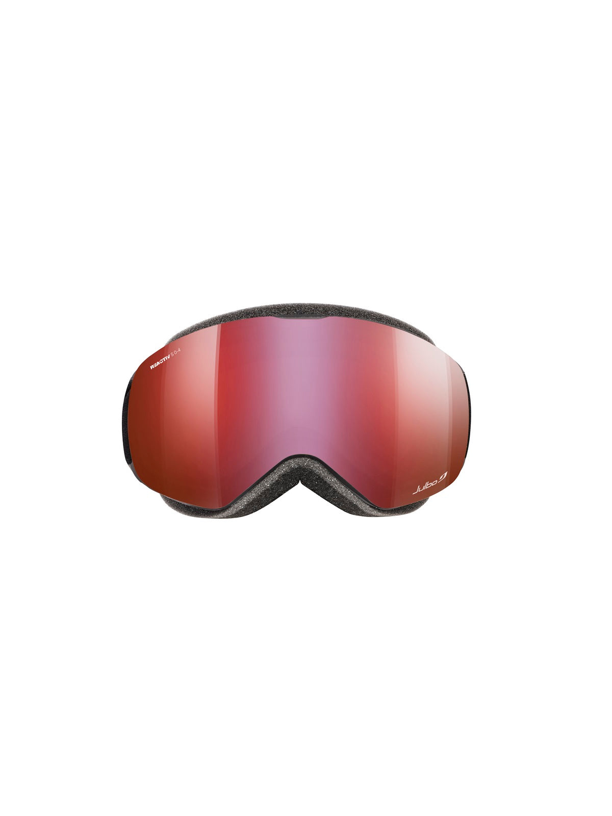 Gogle narciarskie JULBO Proxima czarny fotochrom Cat 0-4 High Contrast