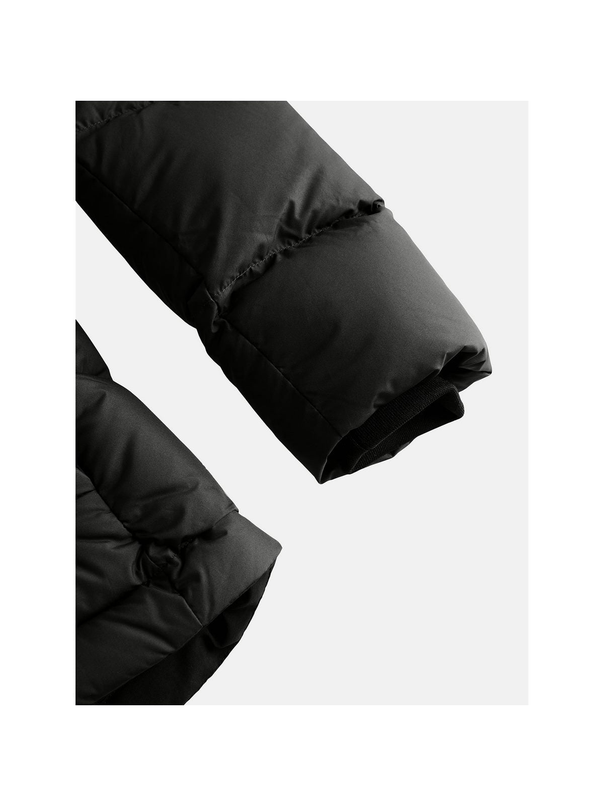 Kurtka puchowa męska Peak Performance M Rivel Jacket zielony - narciarska - Adventure Sports