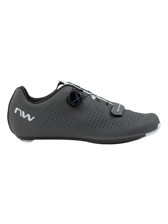 Buty rowerowe NORTHWAVE Storm Carbon szare

