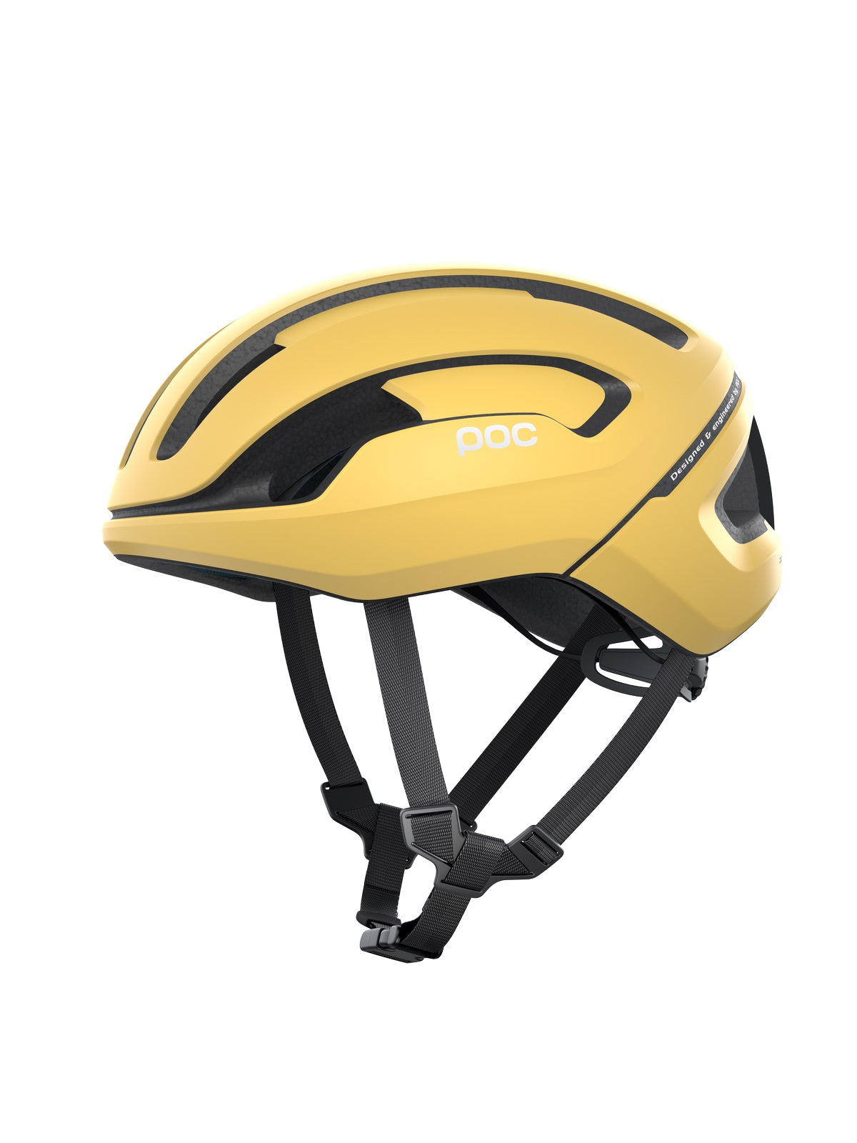 Kask Rowerowy POC OMNE AIR SPIN - rowerowy - Adventure Sports
