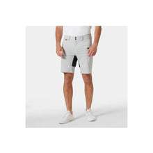 Szorty męskie HELLY HANSEN Hp Racing Deck Shorts 2.0 szare
