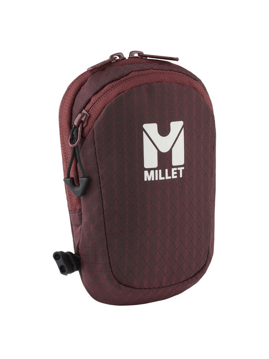 Saszetka MILLET Ubic Shoulder Pocket śliwkowa
