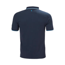 Koszulka męska HELLY HANSEN The Ocean Race Polo 2.0 granatowa
