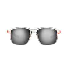 Okulary przeciwsłoneczne JULBO Creek cristal/koral | Spectron cat 3 - M - Adventure Sports
