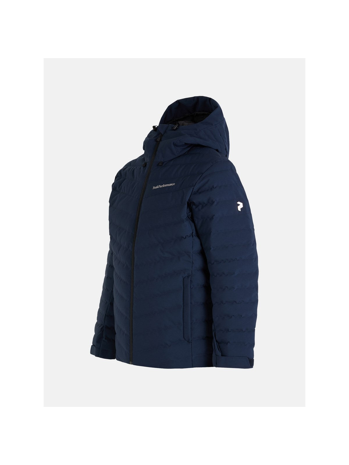 Kurtka narciarska Peak Performance M Frost Ski Jacket niebieski - Adventure Sports
