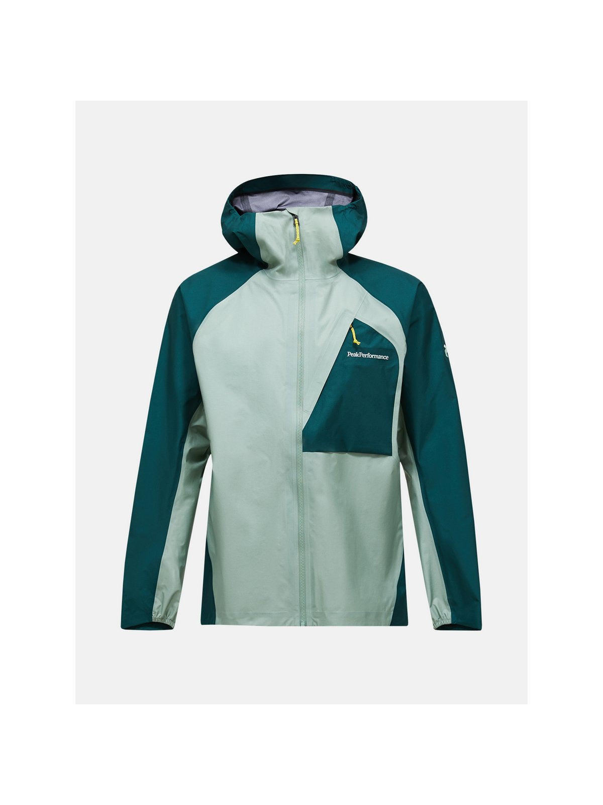 adventuresports kurtka-peak-performance-m-trail-hipe-3l-shell-jacket-g80803020-45z front