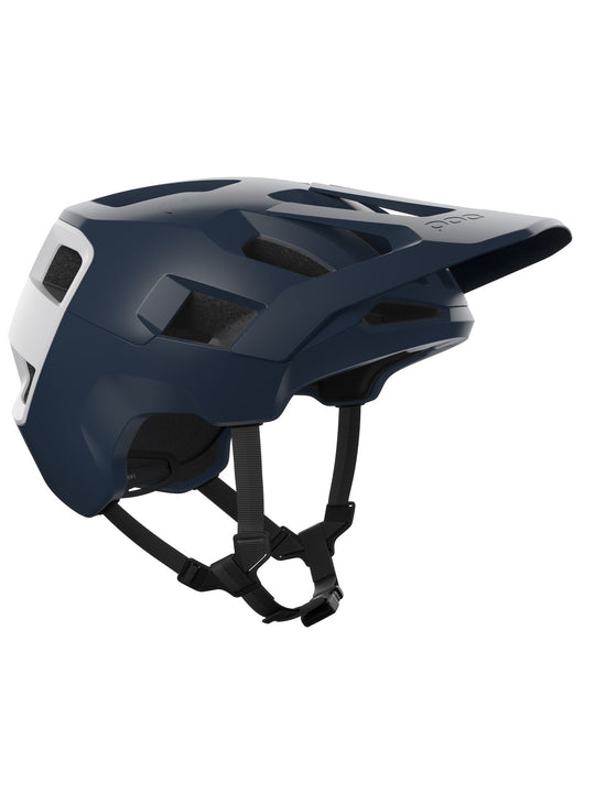 Kask rowerowy POC Kortal Race MIPS granatowy mat
