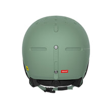 Kask narciarski POC Calyx zielony - Adventure Sports
