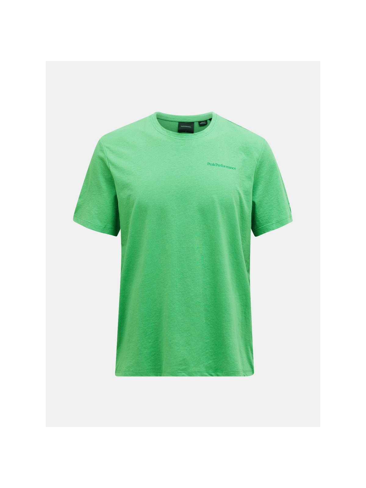 Koszulka PEAK PERFORMANCE Explore Logo Tee Men - Adventure Sports