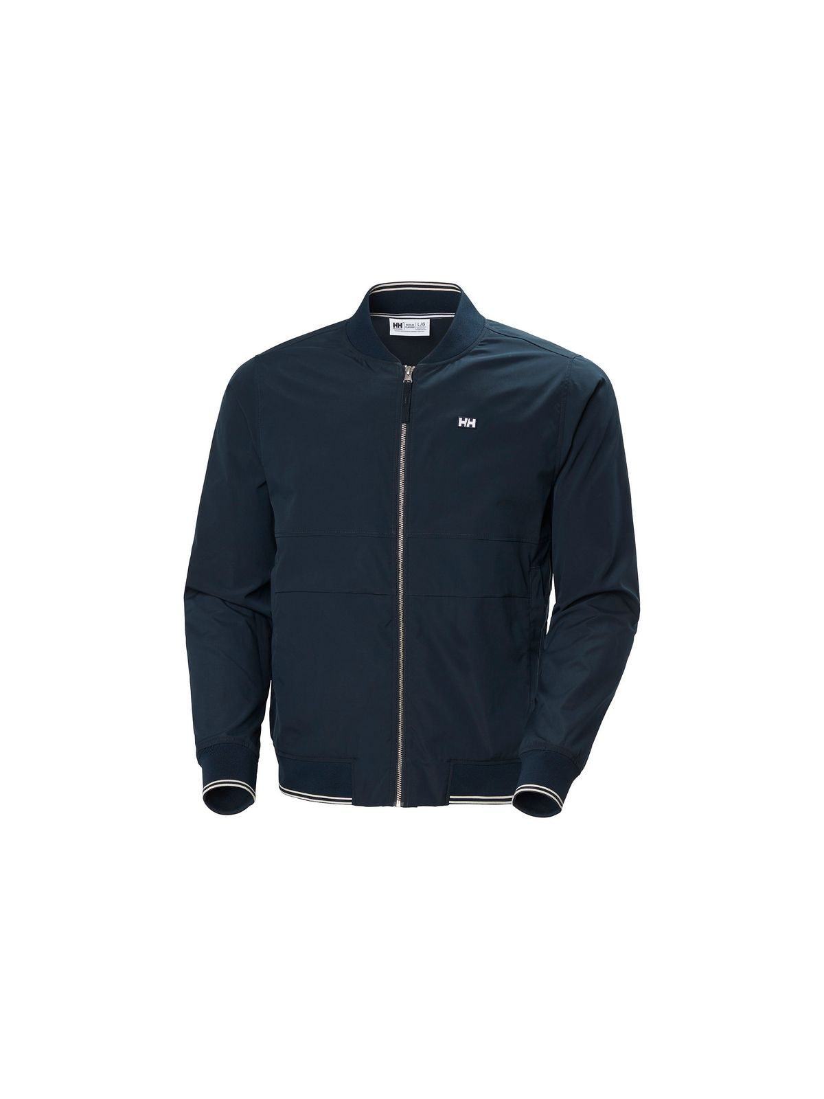Kurtka męska HELLY HANSEN Marine Bomber Jacket granatowa