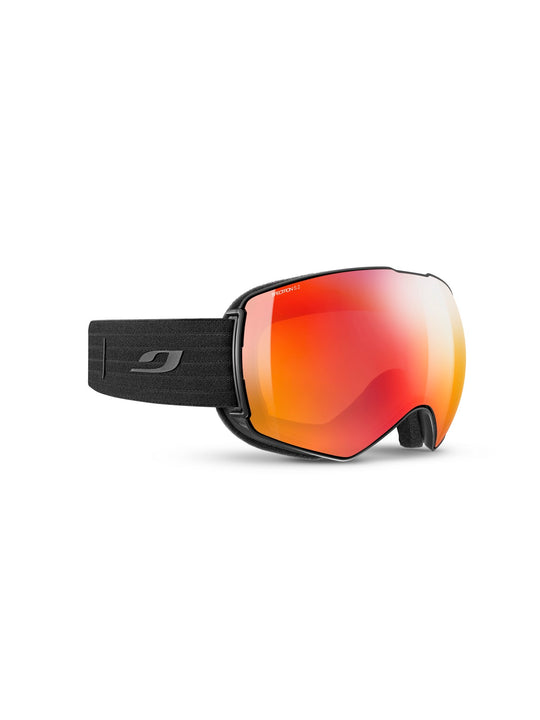 Gogle narciarskie JULBO Lightyear czarny Spectron 2
