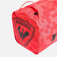 Pokrowiec na narty ROSSIGNOL HERO Junior Ski Bag 170cm czerwony
