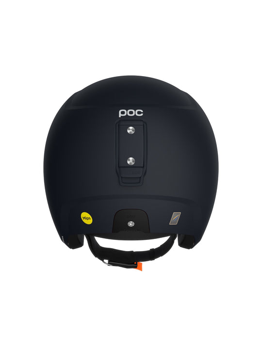 Kask narciarski POC Skull Dura X MIPS granatowy
