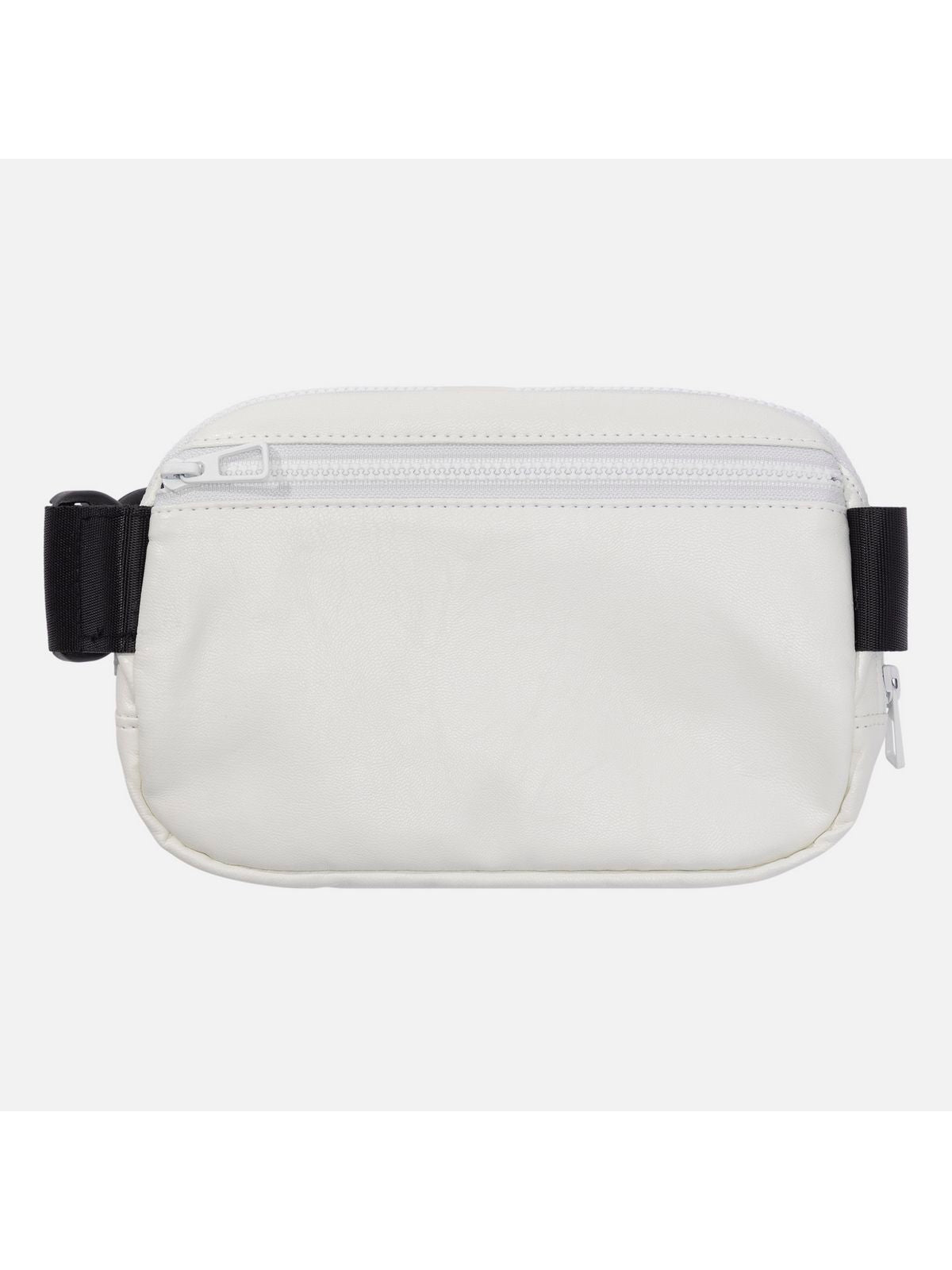 Pasek ROSSIGNOL W JCC PKT BELT biały