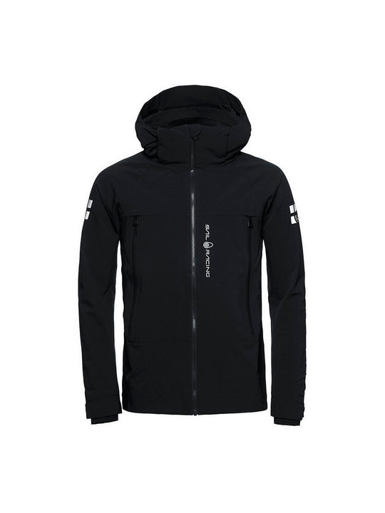 Kurtka SAIL RACING SPRAY OCEAN JACKET Czarny - Adventure Sports

