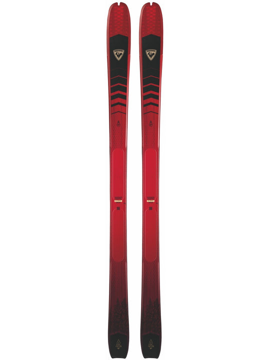 Narty skitourowe ROSSIGNOL ESCAPER 87 - Adventure Sports
