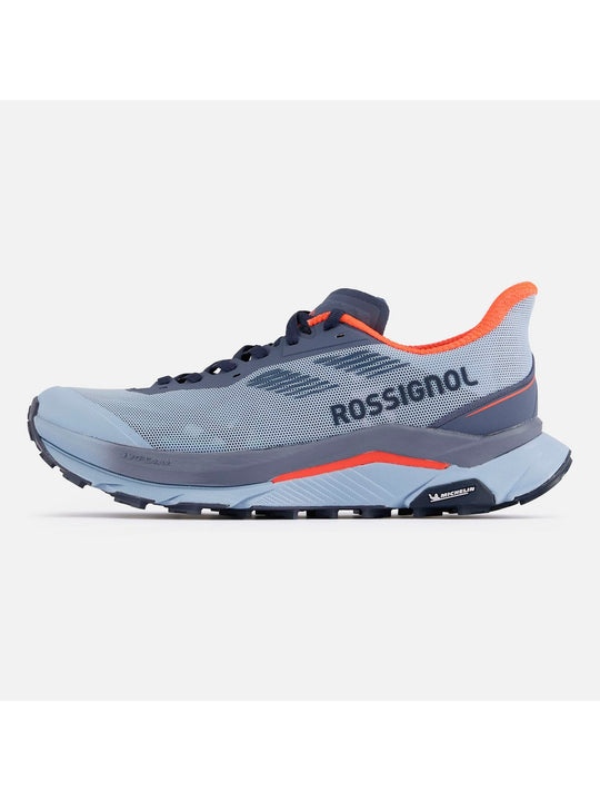 Buty damskie ROSSIGNOL W Vezor granatowe
